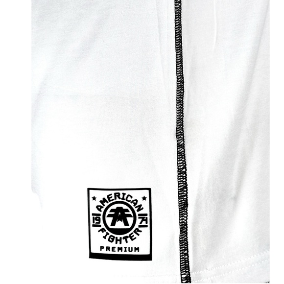 American Fighter Men's T-Shirt Densmore - Picture 7 of 9